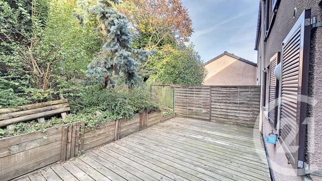 Maison &agrave; vendre - 4 pi&egrave;ces - 93,17 m2 - Bievres - 91 - ILE-DE-FRANCE