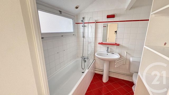 Maison &agrave; vendre - 4 pi&egrave;ces - 93,17 m2 - Bievres - 91 - ILE-DE-FRANCE
