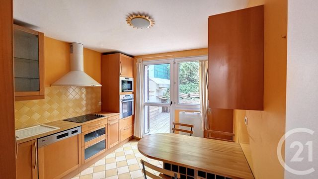 Maison &agrave; vendre - 4 pi&egrave;ces - 93,17 m2 - Bievres - 91 - ILE-DE-FRANCE