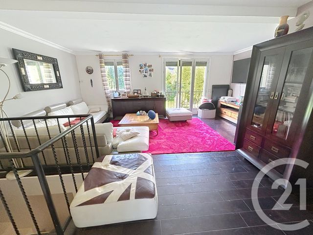 Maison &agrave; vendre - 6 pi&egrave;ces - 176 m2 - Bievres - 91 - ILE-DE-FRANCE