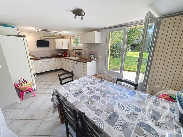 Maison &agrave; vendre - 6 pi&egrave;ces - 176 m2 - Bievres - 91 - ILE-DE-FRANCE