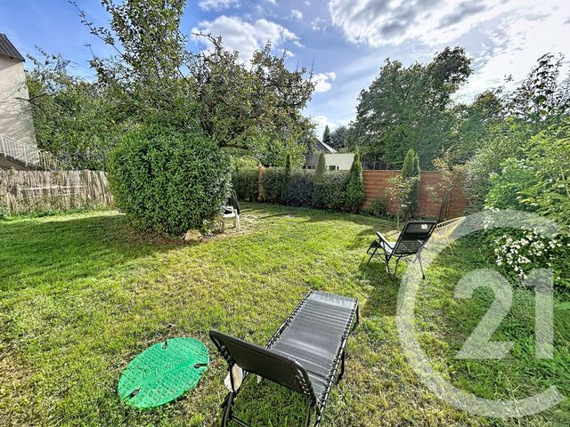 Maison &agrave; vendre - 6 pi&egrave;ces - 176 m2 - Bievres - 91 - ILE-DE-FRANCE
