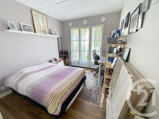 Maison &agrave; vendre - 6 pi&egrave;ces - 176 m2 - Bievres - 91 - ILE-DE-FRANCE