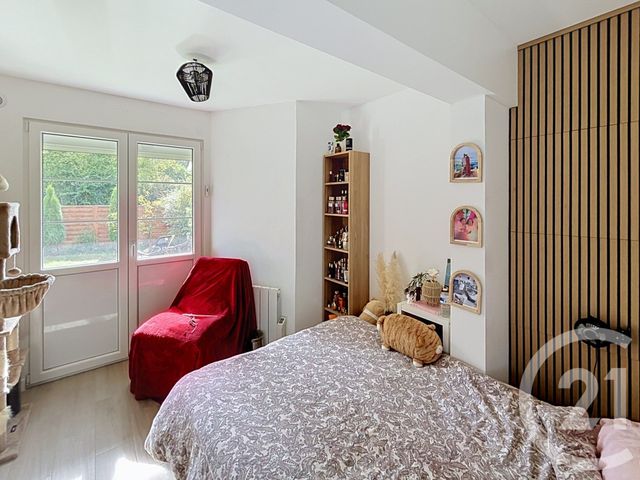 Maison &agrave; vendre - 6 pi&egrave;ces - 176 m2 - Bievres - 91 - ILE-DE-FRANCE