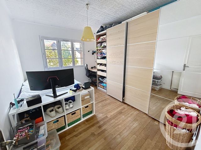 Maison &agrave; vendre - 6 pi&egrave;ces - 176 m2 - Bievres - 91 - ILE-DE-FRANCE