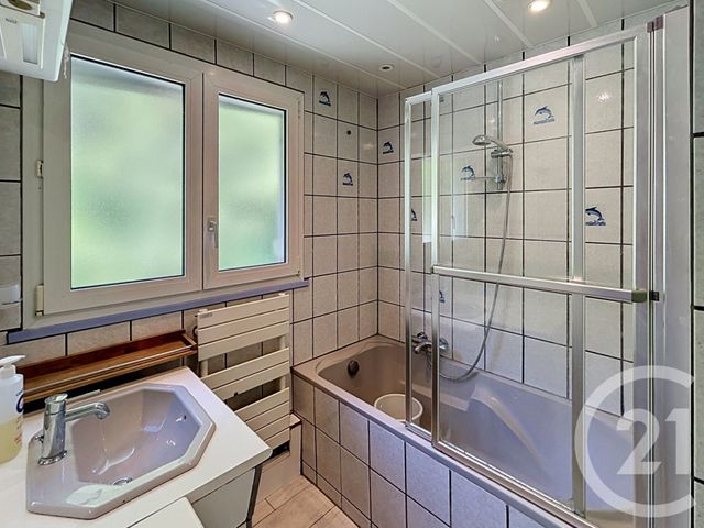 Maison &agrave; louer - 6 pi&egrave;ces - 110 m2 - Saclay - 91 - ILE-DE-FRANCE