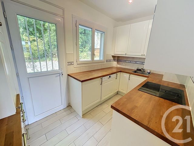 Maison &agrave; louer - 6 pi&egrave;ces - 110 m2 - Saclay - 91 - ILE-DE-FRANCE