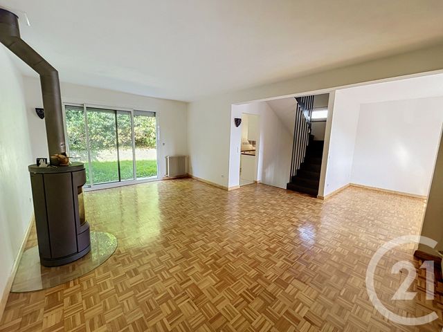 Maison &agrave; louer - 6 pi&egrave;ces - 110 m2 - Saclay - 91 - ILE-DE-FRANCE