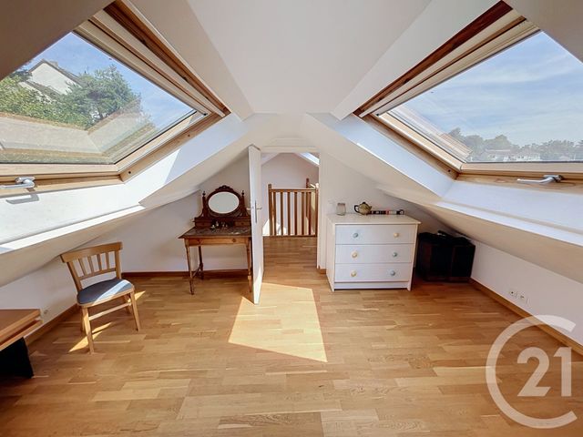 Maison &agrave; louer - 6 pi&egrave;ces - 110 m2 - Saclay - 91 - ILE-DE-FRANCE