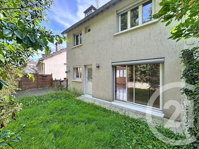 maison - SACLAY - 91