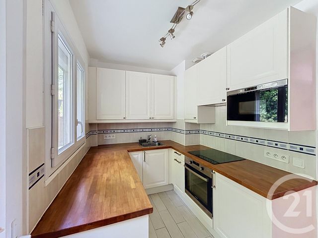 Maison &agrave; louer - 6 pi&egrave;ces - 110 m2 - Saclay - 91 - ILE-DE-FRANCE