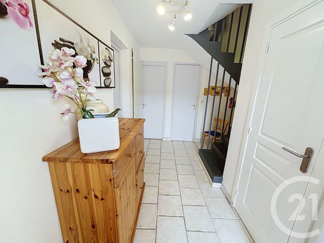 Maison &agrave; louer - 6 pi&egrave;ces - 110 m2 - Saclay - 91 - ILE-DE-FRANCE
