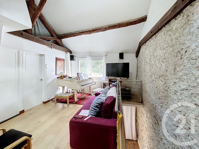 Maison &agrave; vendre - 3 pi&egrave;ces - 61 m2 - Vauhallan - 91 - ILE-DE-FRANCE