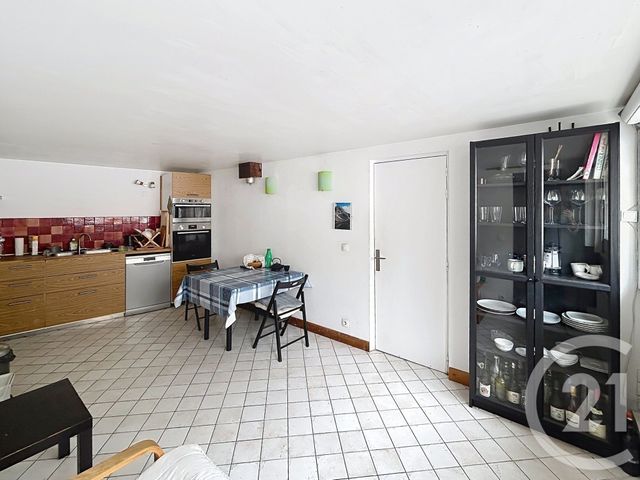 Maison &agrave; vendre - 3 pi&egrave;ces - 61 m2 - Vauhallan - 91 - ILE-DE-FRANCE