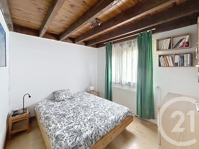 Maison &agrave; vendre - 3 pi&egrave;ces - 61 m2 - Vauhallan - 91 - ILE-DE-FRANCE
