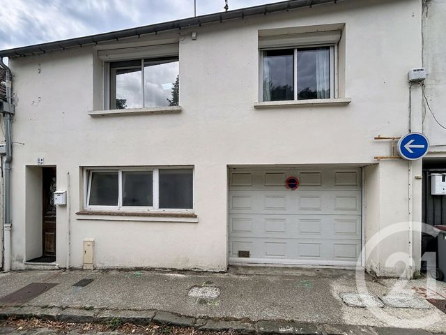 maison - VAUHALLAN - 91