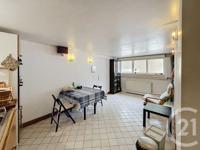 Maison &agrave; vendre - 3 pi&egrave;ces - 61 m2 - Vauhallan - 91 - ILE-DE-FRANCE