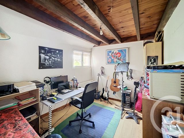 Maison &agrave; vendre - 3 pi&egrave;ces - 61 m2 - Vauhallan - 91 - ILE-DE-FRANCE