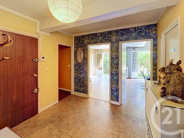 Appartement F3 &agrave; vendre - 3 pi&egrave;ces - 73,85 m2 - Bievres - 91 - ILE-DE-FRANCE