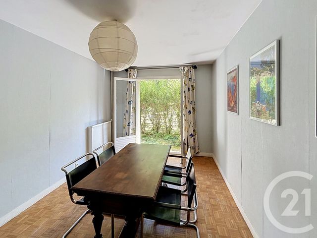 Appartement F3 &agrave; vendre - 3 pi&egrave;ces - 73,85 m2 - Bievres - 91 - ILE-DE-FRANCE