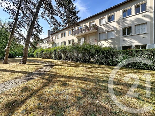 Appartement à vendre BIEVRES