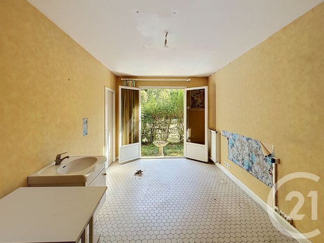 Appartement F3 &agrave; vendre - 3 pi&egrave;ces - 73,85 m2 - Bievres - 91 - ILE-DE-FRANCE