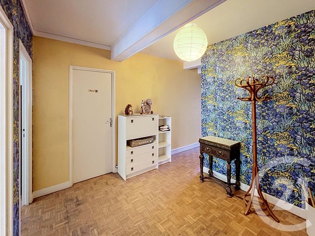 Appartement F3 &agrave; vendre - 3 pi&egrave;ces - 73,85 m2 - Bievres - 91 - ILE-DE-FRANCE
