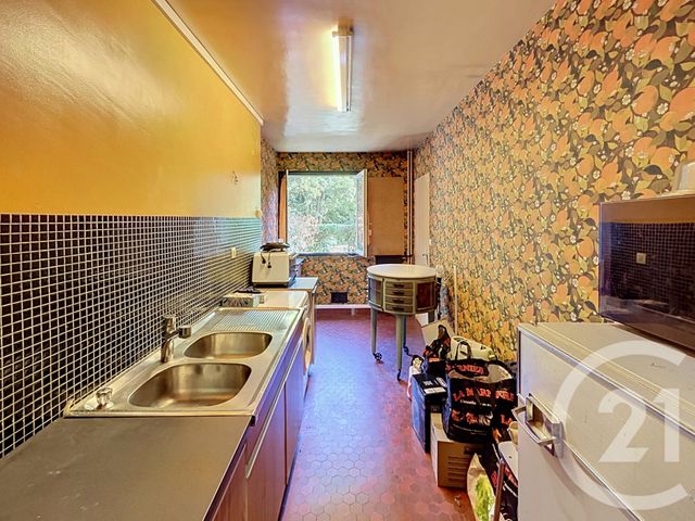 Appartement F3 &agrave; vendre - 3 pi&egrave;ces - 73,85 m2 - Bievres - 91 - ILE-DE-FRANCE