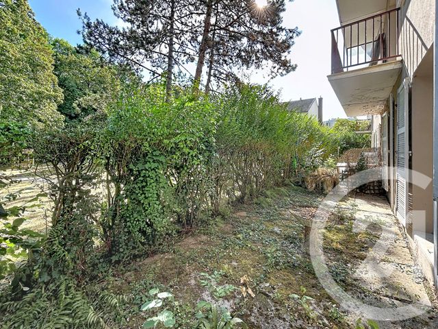 Appartement F3 &agrave; vendre - 3 pi&egrave;ces - 73,85 m2 - Bievres - 91 - ILE-DE-FRANCE