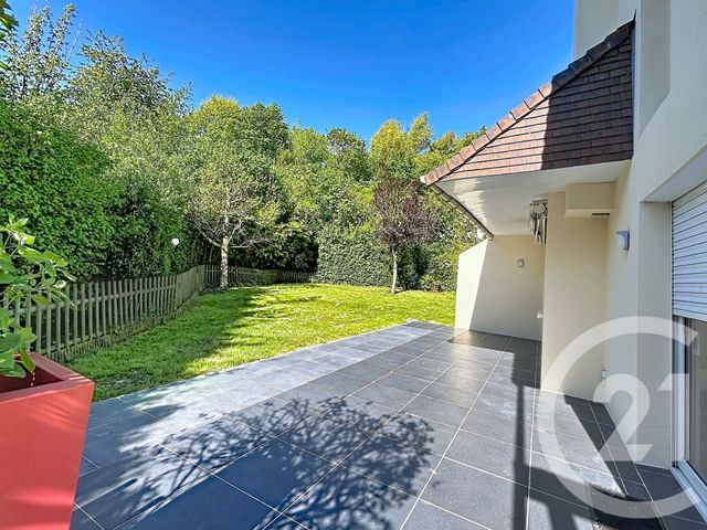 Maison &agrave; louer - 6 pi&egrave;ces - 175 m2 - Chatenay Malabry - 92 - ILE-DE-FRANCE