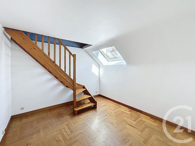 Maison &agrave; louer - 6 pi&egrave;ces - 175 m2 - Chatenay Malabry - 92 - ILE-DE-FRANCE