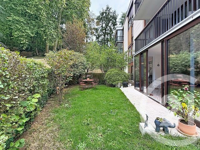 Appartement F2 &agrave; vendre - 3 pi&egrave;ces - 70,49 m2 - Jouy En Josas - 78 - ILE-DE-FRANCE