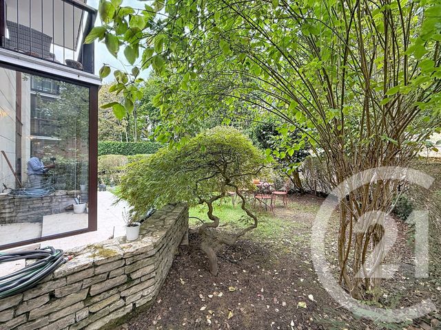 Appartement F2 &agrave; vendre - 3 pi&egrave;ces - 70,49 m2 - Jouy En Josas - 78 - ILE-DE-FRANCE