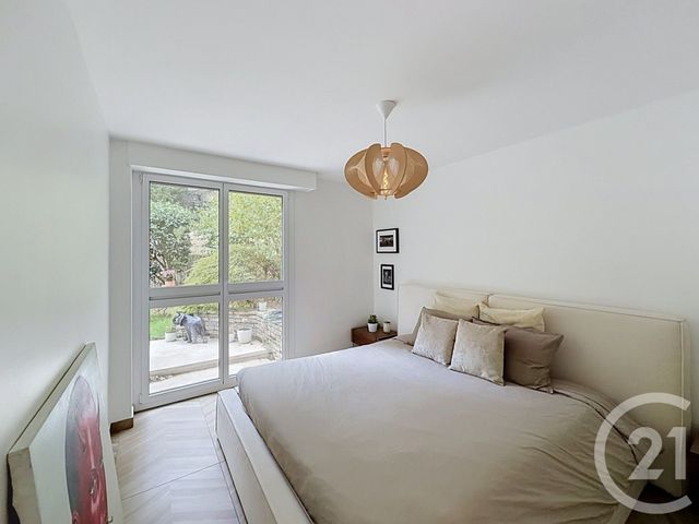 Appartement F2 &agrave; vendre - 3 pi&egrave;ces - 70,49 m2 - Jouy En Josas - 78 - ILE-DE-FRANCE