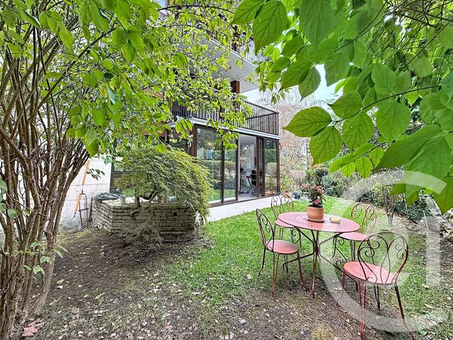 Appartement F2 &agrave; vendre - 3 pi&egrave;ces - 70,49 m2 - Jouy En Josas - 78 - ILE-DE-FRANCE