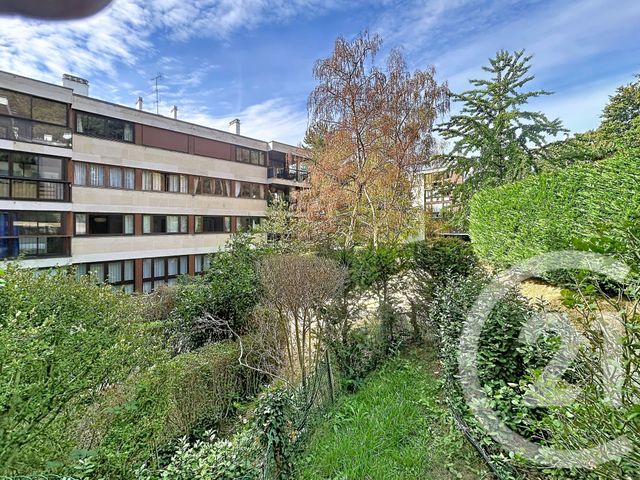 Appartement F2 &agrave; vendre - 3 pi&egrave;ces - 70,49 m2 - Jouy En Josas - 78 - ILE-DE-FRANCE