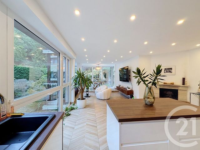 Appartement F2 &agrave; vendre - 3 pi&egrave;ces - 70,49 m2 - Jouy En Josas - 78 - ILE-DE-FRANCE