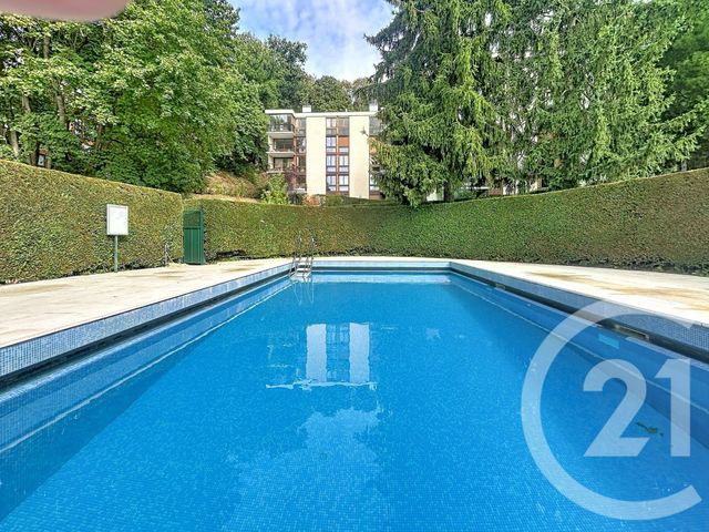 Appartement F2 &agrave; vendre - 3 pi&egrave;ces - 70,49 m2 - Jouy En Josas - 78 - ILE-DE-FRANCE