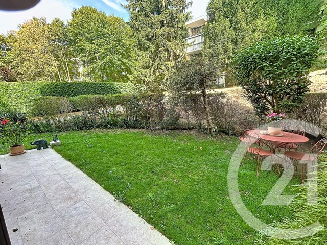 Appartement F2 &agrave; vendre - 3 pi&egrave;ces - 70,49 m2 - Jouy En Josas - 78 - ILE-DE-FRANCE