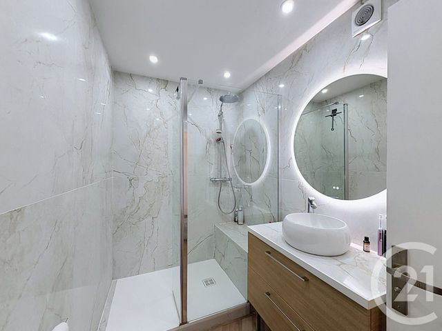 Appartement F2 &agrave; vendre - 3 pi&egrave;ces - 70,49 m2 - Jouy En Josas - 78 - ILE-DE-FRANCE