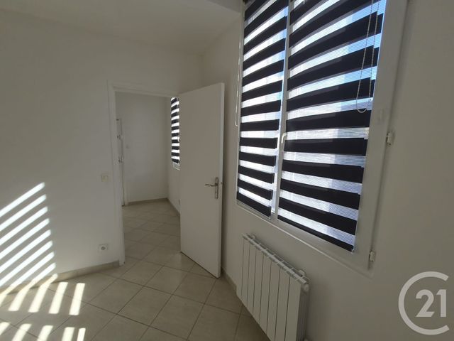 Appartement F1 &agrave; louer - 1 pi&egrave;ce - 20,94 m2 - Bievres - 91 - ILE-DE-FRANCE