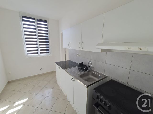 Appartement F1 &agrave; louer - 1 pi&egrave;ce - 20,94 m2 - Bievres - 91 - ILE-DE-FRANCE