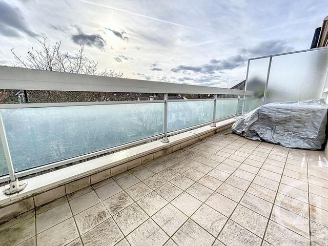 Appartement Studio &agrave; louer - 1 pi&egrave;ce - 28 m2 - Bievres - 91 - ILE-DE-FRANCE
