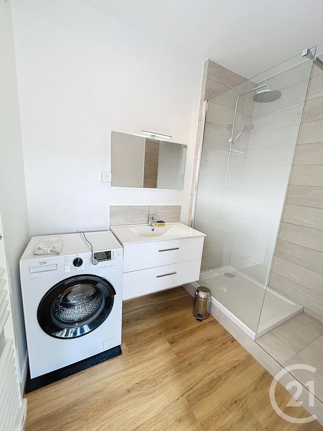 Appartement Studio &agrave; louer - 1 pi&egrave;ce - 28 m2 - Bievres - 91 - ILE-DE-FRANCE