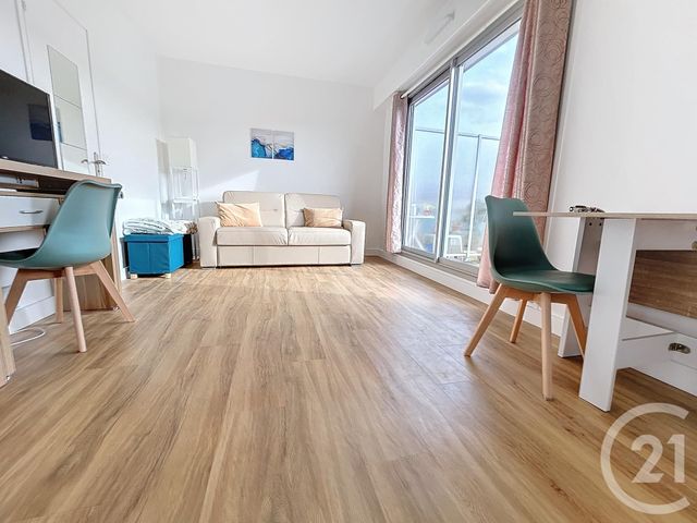 Appartement Studio &agrave; louer - 1 pi&egrave;ce - 28 m2 - Bievres - 91 - ILE-DE-FRANCE