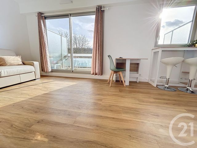 Appartement Studio &agrave; louer - 1 pi&egrave;ce - 28 m2 - Bievres - 91 - ILE-DE-FRANCE