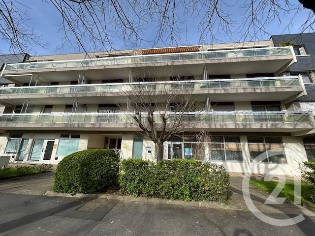 Appartement Studio &agrave; louer - 1 pi&egrave;ce - 28 m2 - Bievres - 91 - ILE-DE-FRANCE