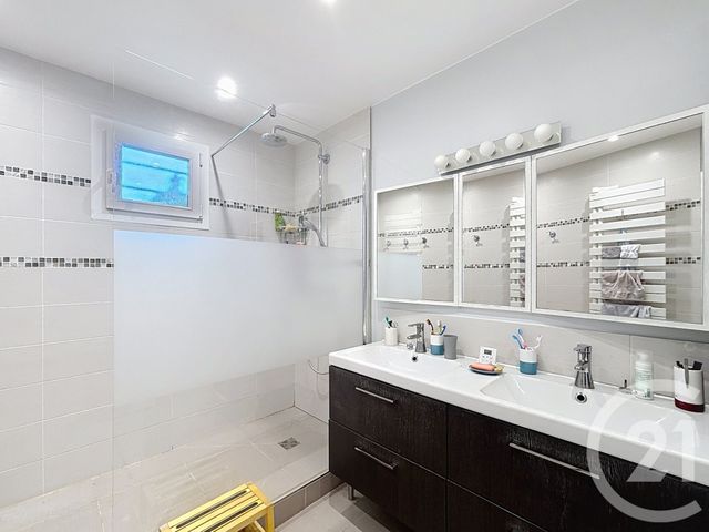 Maison &agrave; vendre - 6 pi&egrave;ces - 136,84 m2 - Jouy En Josas - 78 - ILE-DE-FRANCE