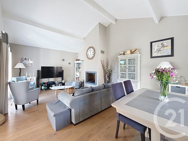 Maison &agrave; vendre - 6 pi&egrave;ces - 136,84 m2 - Jouy En Josas - 78 - ILE-DE-FRANCE