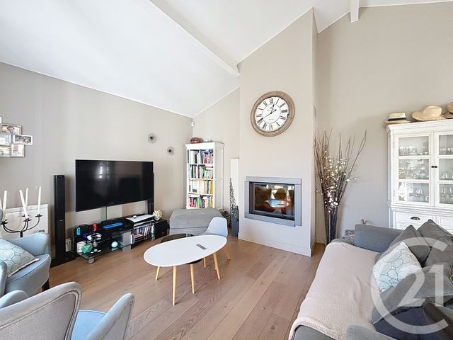 Maison &agrave; vendre - 6 pi&egrave;ces - 136,84 m2 - Jouy En Josas - 78 - ILE-DE-FRANCE